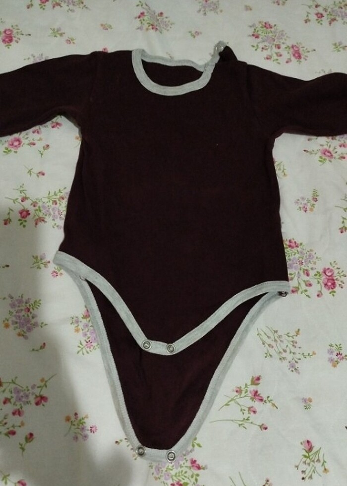 Zıbınlar çocuk - Görsel 4