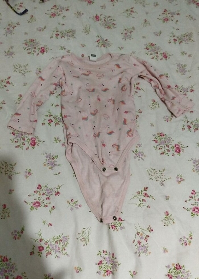 Zıbınlar çocuk - Görsel 5