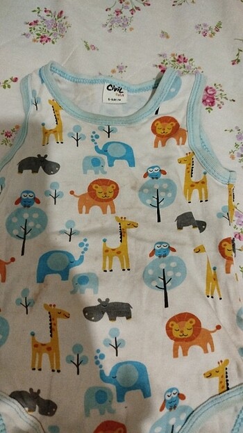 Zıbınn çocuk - Görsel 5