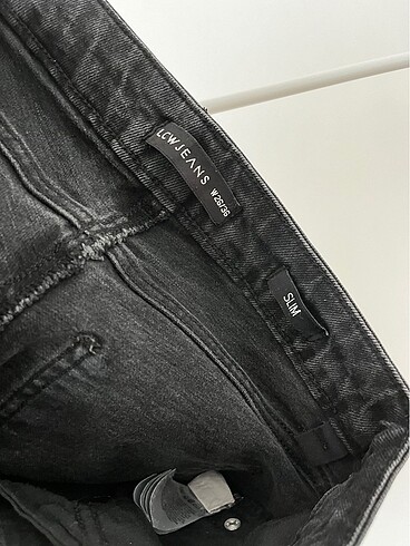 26 Beden Lcw Jean
