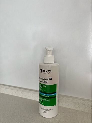 Vichy Dermatologıcal Shampoo