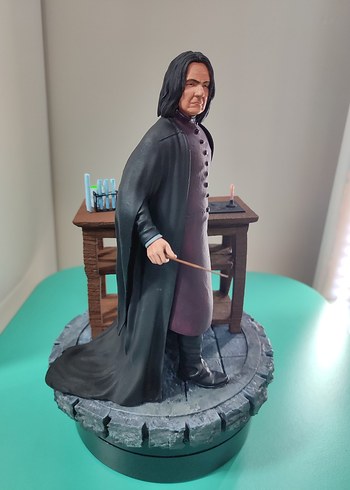 Severus Snape - Görsel 5