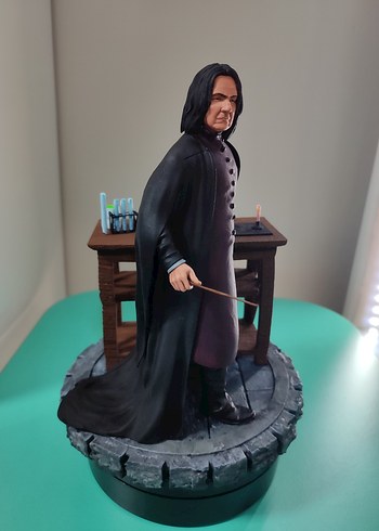 Severus Snape - Görsel 6