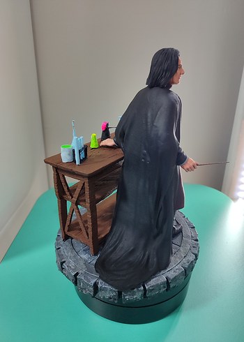 Severus Snape - Görsel 7