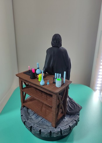 Severus Snape - Görsel 8