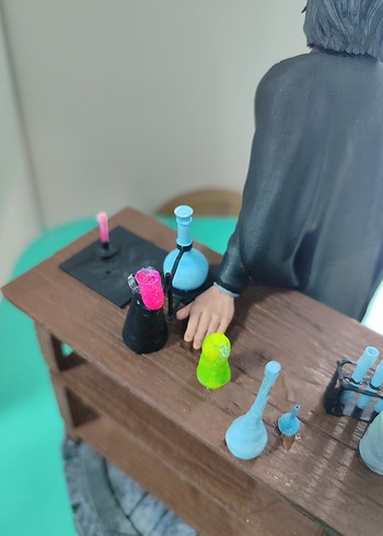 Severus Snape - Görsel 9