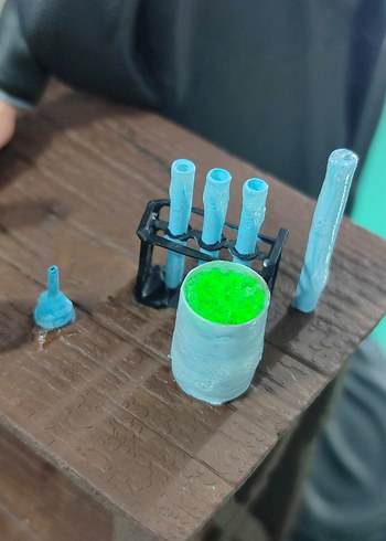 Severus Snape - Görsel 10