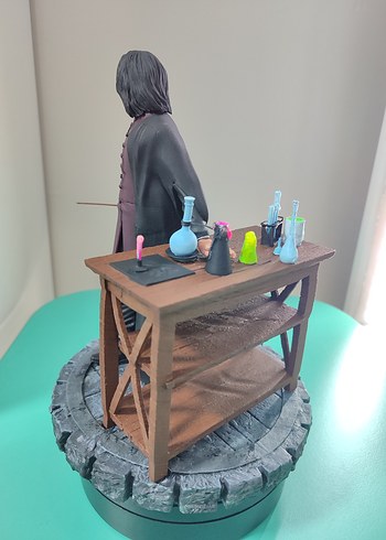 Severus Snape - Görsel 11