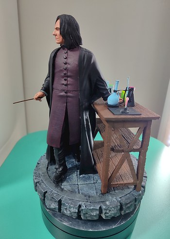 Severus Snape - Görsel 12