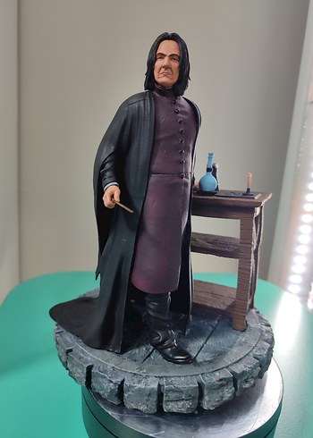 Severus Snape - Görsel 13