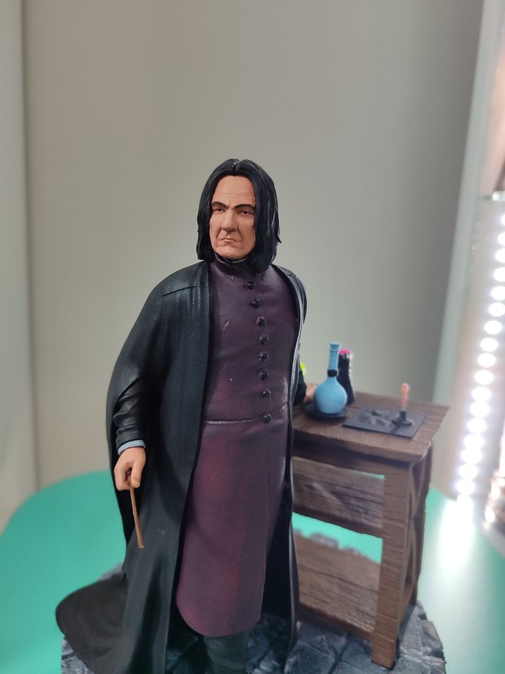 Severus Snape - Görsel 2