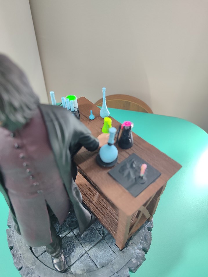 Severus Snape - Görsel 3