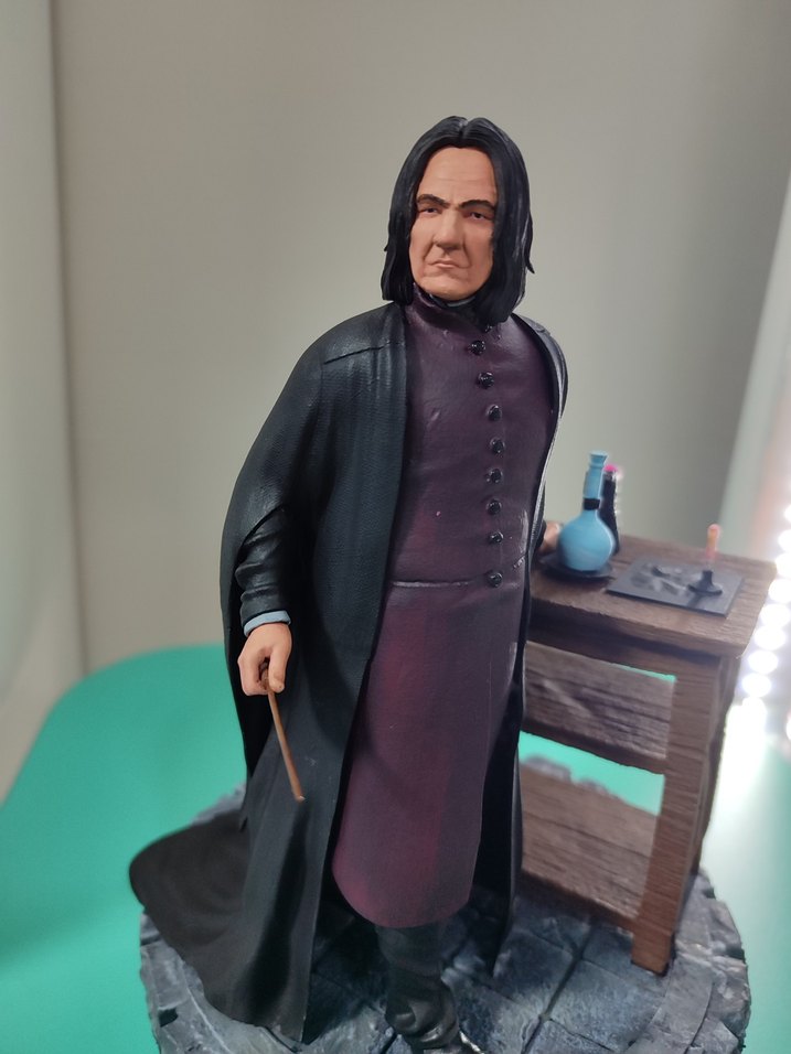 Severus Snape - Görsel 4