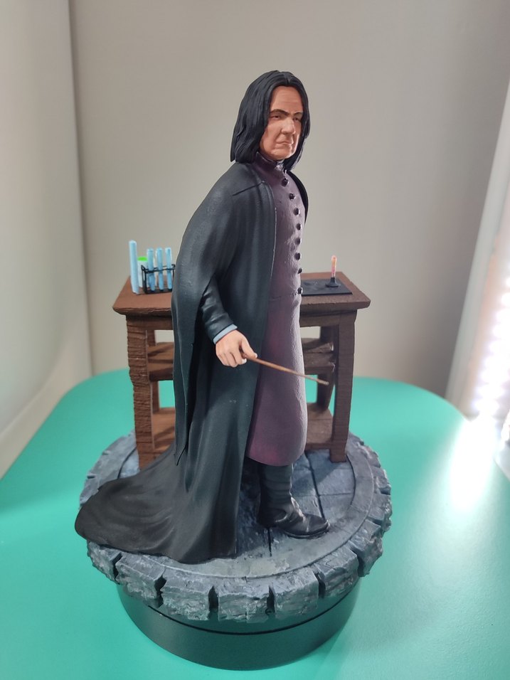 Severus Snape - Görsel 5