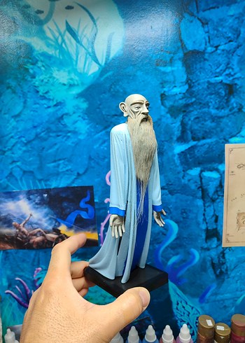 Gulyabani Süt kardeşler - Görsel 2