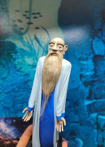 Gulyabani Süt kardeşler - Görsel 8