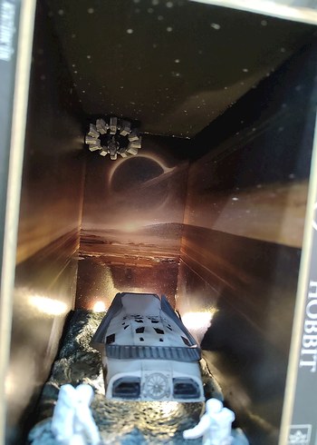 Interstaller Booknook - Görsel 12