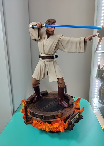 Obi wan Kenobi
