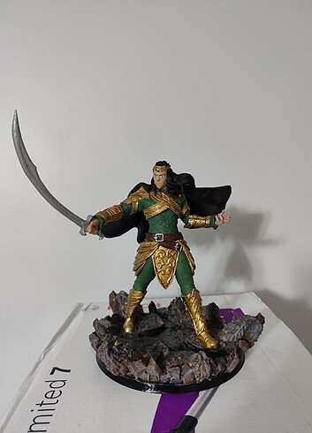 Elrond figür
