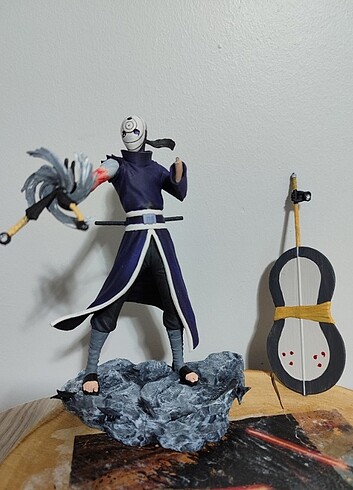 Naruto dan Obito