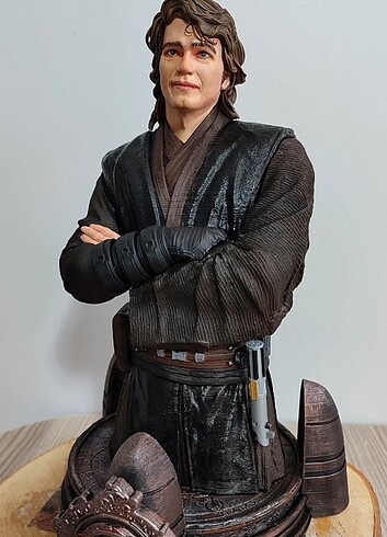 Anakin Skywalker 1/4 büst