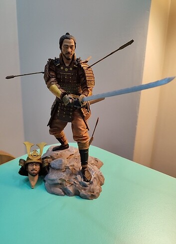 Yoshii Toranaga  - Görsel 5