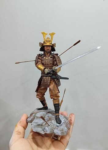 Yoshii Toranaga  - Görsel 6