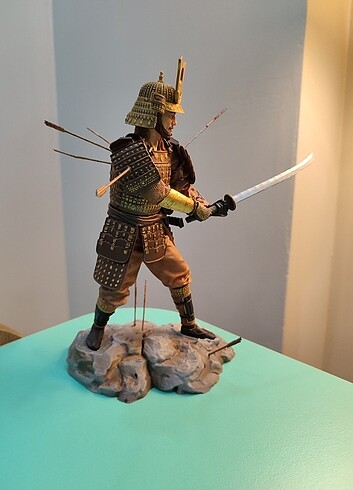 Yoshii Toranaga  - Görsel 8