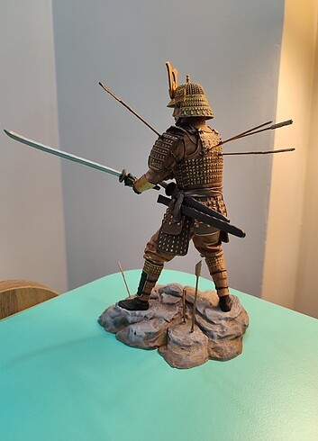 Yoshii Toranaga  - Görsel 10