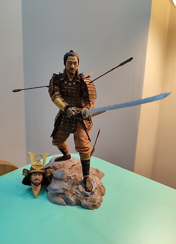 Yoshii Toranaga  - Görsel 11