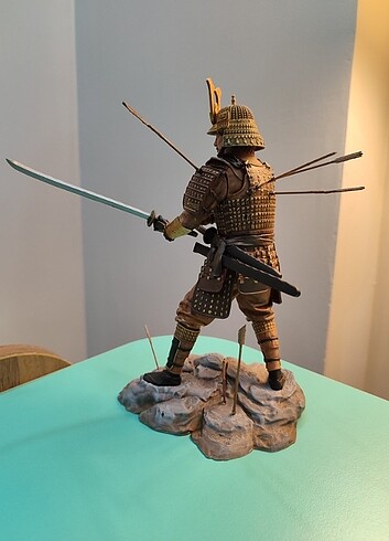 Yoshii Toranaga  - Görsel 13