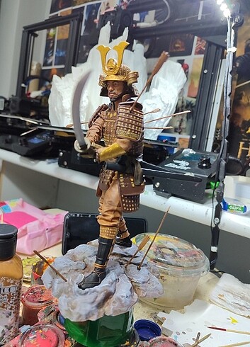 Yoshii Toranaga  - Görsel 14