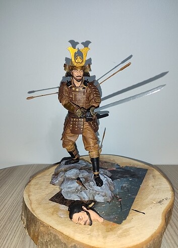 Yoshii Toranaga  - Görsel 15