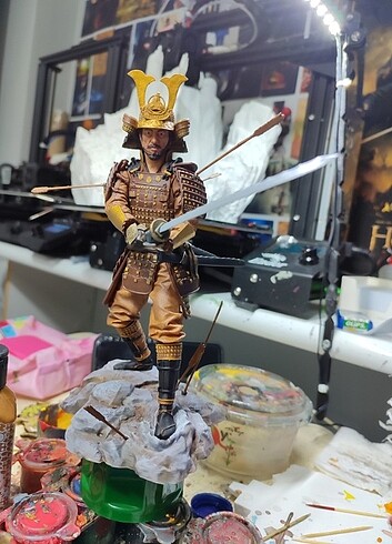 Yoshii Toranaga  - Görsel 16