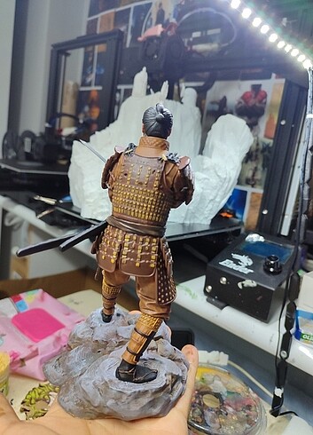 Yoshii Toranaga  - Görsel 18