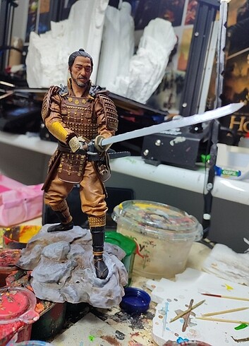 Yoshii Toranaga  - Görsel 20