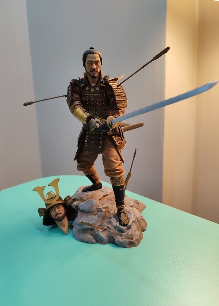 Yoshii Toranaga  - Görsel 2