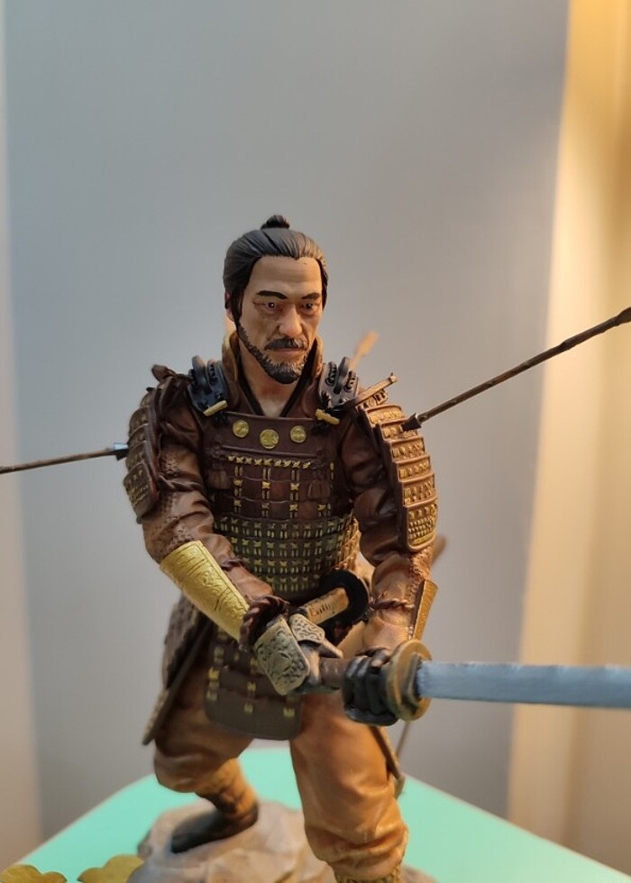 Yoshii Toranaga  - Görsel 3