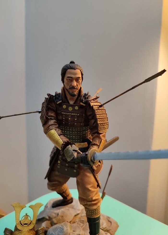 Yoshii Toranaga  - Görsel 4