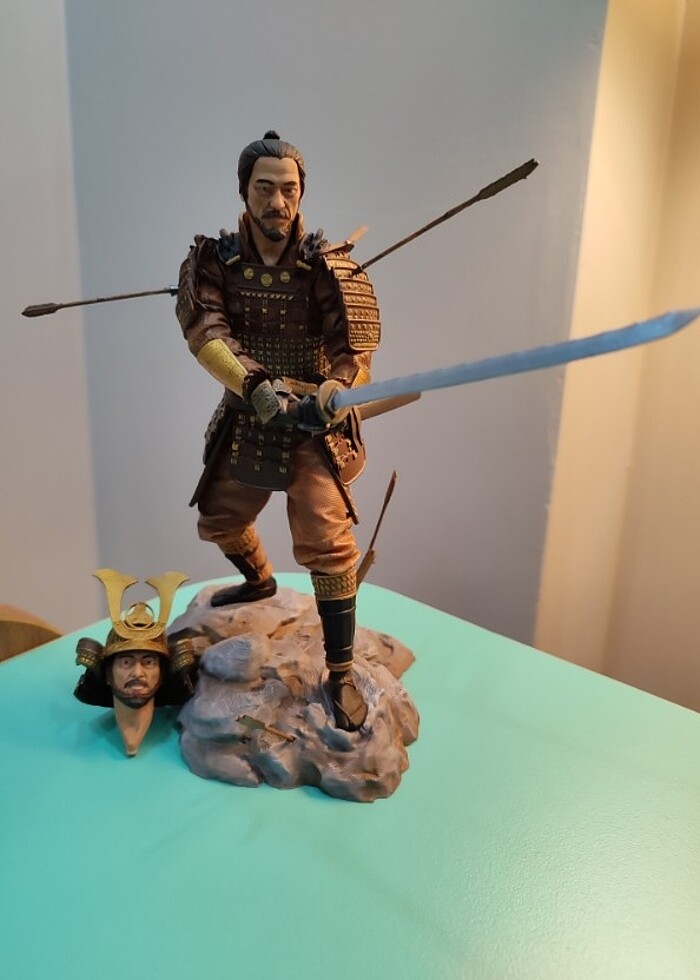 Yoshii Toranaga  - Görsel 5