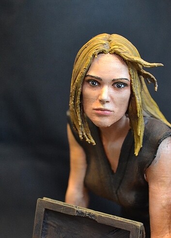 Elizabeth Swann Karayip korsanları  - Görsel 13