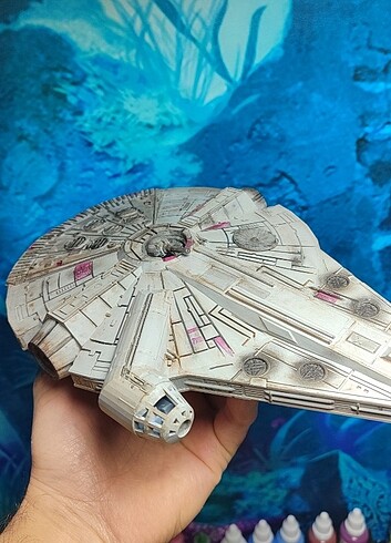 Milenium Falcon