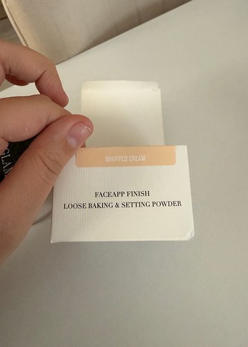 S'GLAM Parlak Bej Pudra - Görsel 5