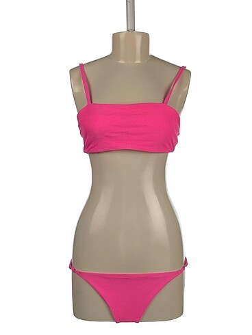 Bershka Bikini %70 İndirimli.