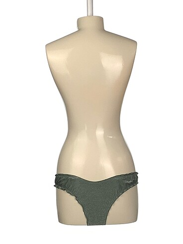 36 Beden Calzedonia Bikini %70 İndirimli.