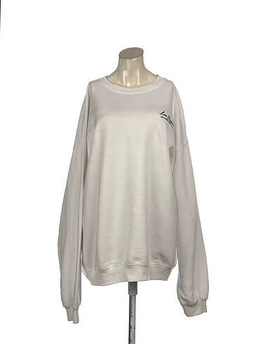 Pull and Bear Sweatshirt p İndirimli.