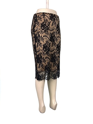 Beymen Beymen Midi Etek %70 İndirimli.