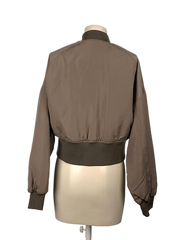 m Beden Zara Bomber p İndirimli.