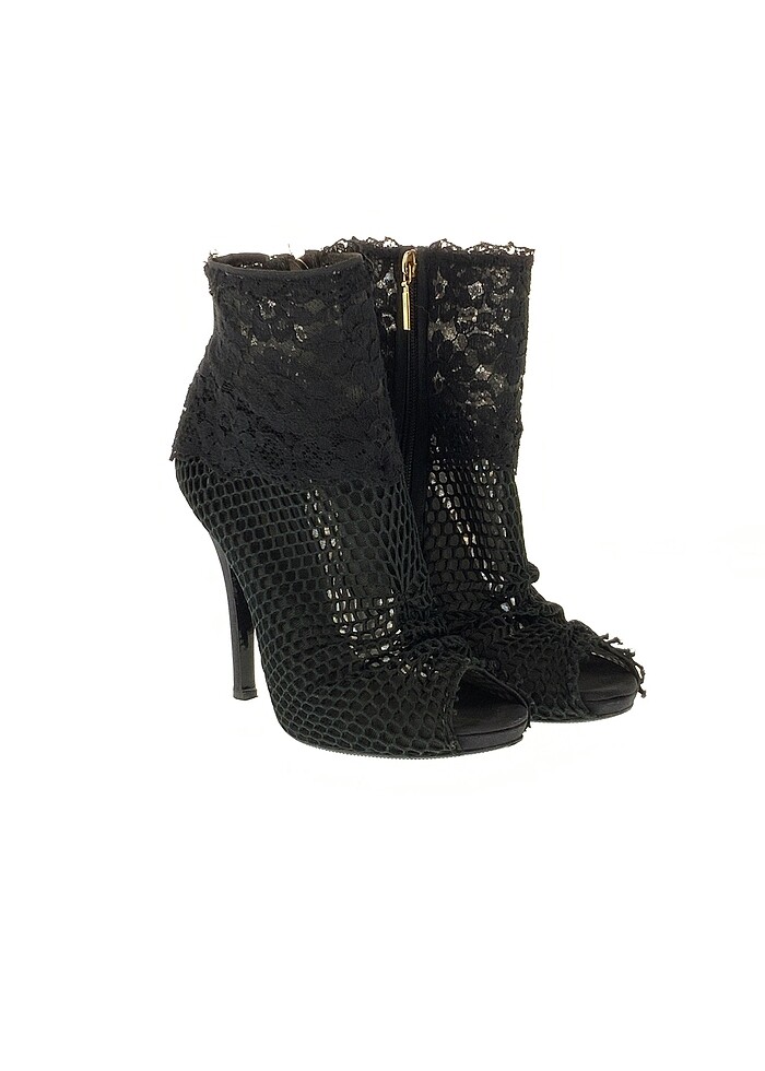 Dolce & Gabbana Platform %70 İndirimli. - Görsel 2