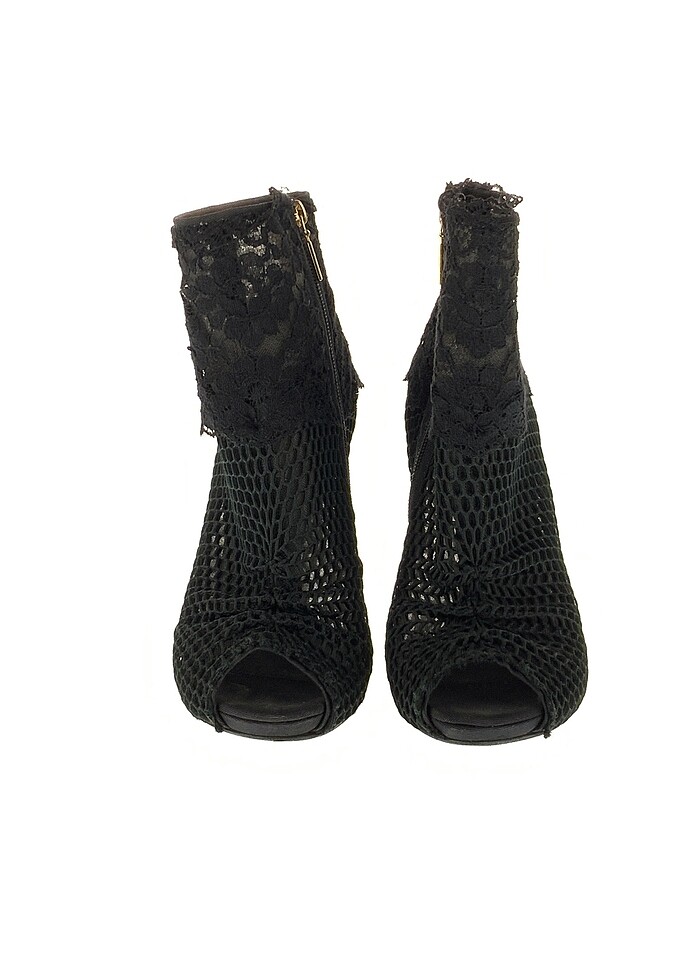 Dolce & Gabbana Platform %70 İndirimli. - Görsel 3